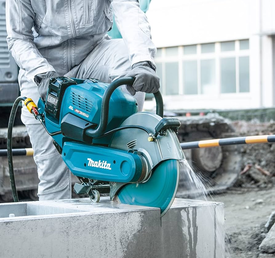 Makita CE001GZ Twin 40V Max (80V Max) Li-ion XGT Brushless